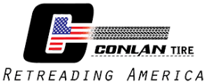 Conlan Tire - logo