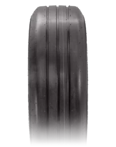 OTR RIB Tire Feature