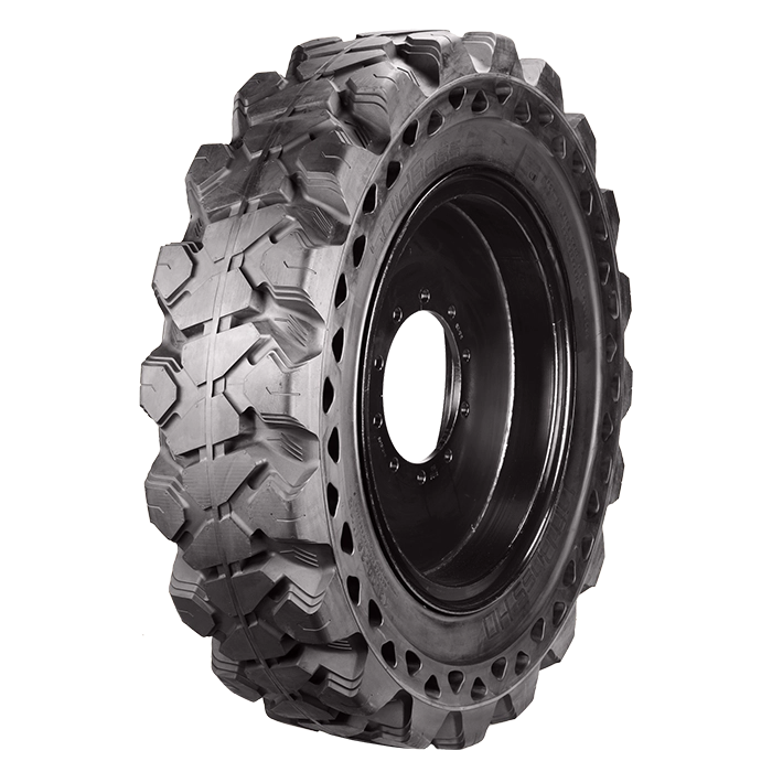 SolidBoss - LiftBoss HD - Solid Telehandler Tire
