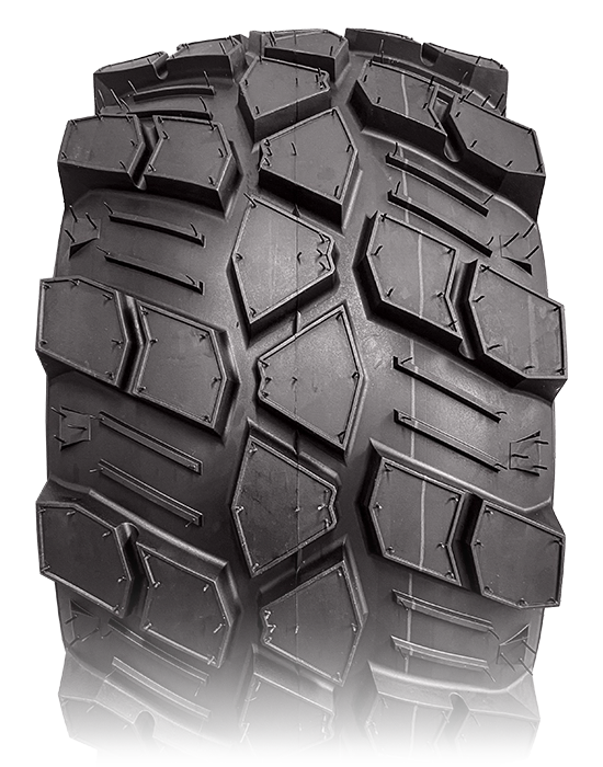 Tires - KOA WARRIOR | OTR Engineered Solutions
