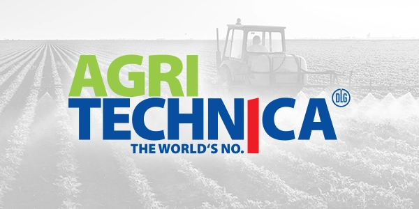 Agritechnica